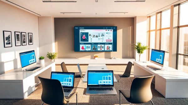 5 critères essentiels pour sélectionner une agence Prestashop