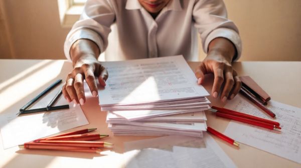 5 façons dont l'ia améliore la correction de vos épreuves de bac