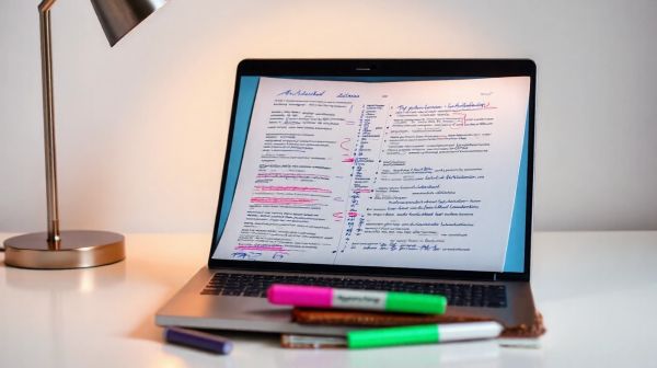 5 façons dont l'ia améliore la correction de vos épreuves de bac