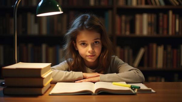 Comment l'ia peut transformer la correction de votre bac