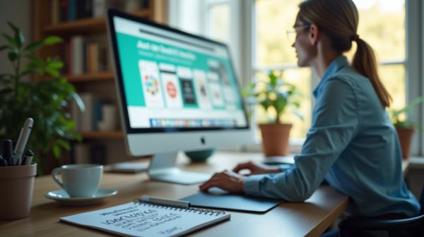 Top 5 plateformes idéales pour votre site e-commerce
