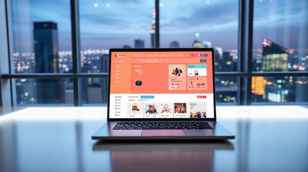 Top 5 plateformes idéales pour votre site e-commerce
