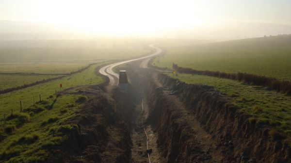 TopConseils pour l'enfouissement de câble et tranchée en Morbihan